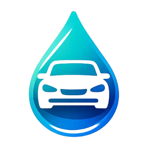 Lavage auto à domicile Le Liège